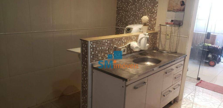 Imagem Casa com 2 Quartos à Venda, 158 m² em Jardim Progresso - Santo André Imagem Casa com 2 Quartos à Venda, 158 m² em Jardim Progresso - Santo André
