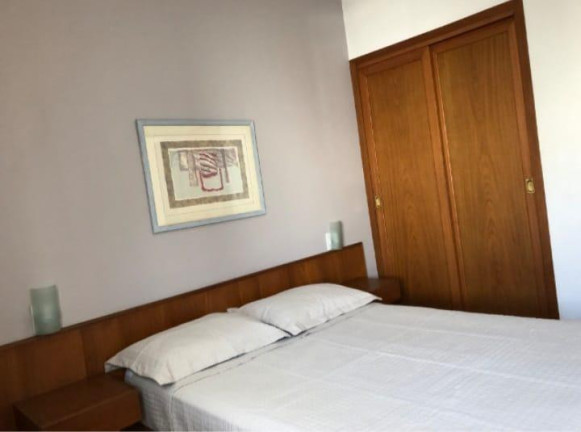 Imagem Apartamento com 1 Quarto para Alugar, 40 m² em Cerqueira César - São Paulo Imagem Apartamento com 1 Quarto para Alugar, 40 m² em Cerqueira César - São Paulo