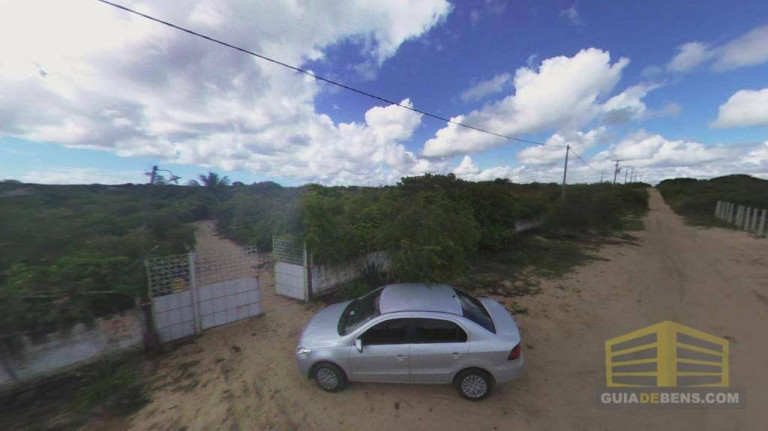 Terreno à Venda, 4.000 m² em Cajupiranga - Parnamirim