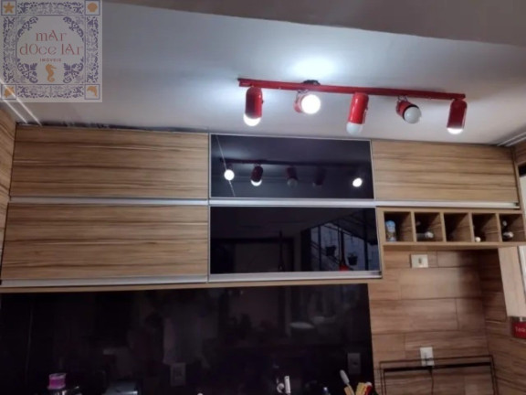 Imagem Casa com 3 Quartos para Alugar, 320 m² em Gonzaga - Santos