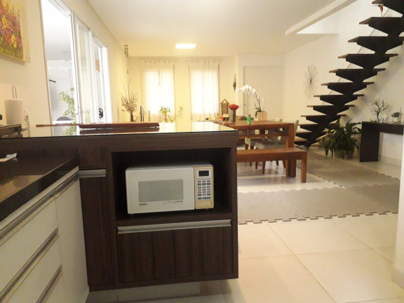 Imagem Casa de Condomínio com 3 Quartos à Venda, 322 m² em Loteamento Residencial Campos Do Conde Ii - Tremembé