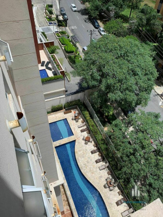 Imagem Apartamento com 2 Quartos à Venda, 80 m² em Dezoito Do Forte Empresarial/alphaville. - Barueri Imagem Apartamento com 2 Quartos à Venda, 80 m² em Dezoito Do Forte Empresarial/alphaville. - Barueri