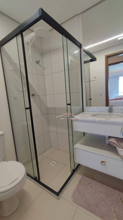 Imagem Apartamento com 3 Quartos à Venda, 111 m² em Vila Guilhermina - Praia Grande