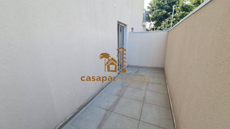 Imagem Apartamento com 2 Quartos à Venda, 50 m² em Nova Gerty - São Caetano Do Sul