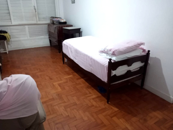 Imagem Apartamento com 3 Quartos à Venda, 160 m² em Graça - Salvador Imagem Apartamento com 3 Quartos à Venda, 160 m² em Graça - Salvador
