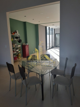Imagem Casa com 3 Quartos à Venda, 205 m² em Parque Ibiti Reserva - Sorocaba