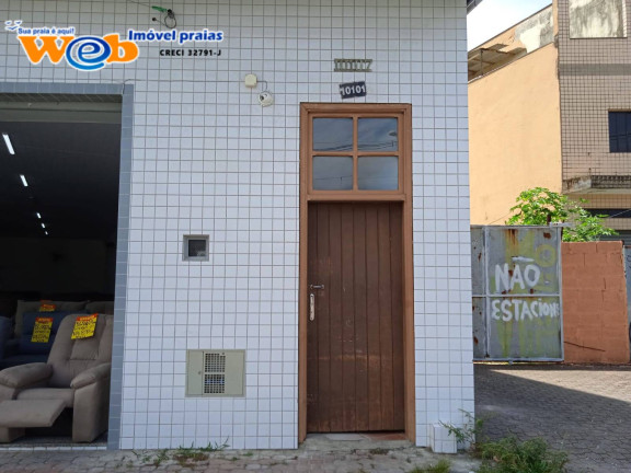Imagem Apartamento com 1 Quarto à Venda, 54 m² em Maracanã - Praia Grande Imagem Apartamento com 1 Quarto à Venda, 54 m² em Maracanã - Praia Grande