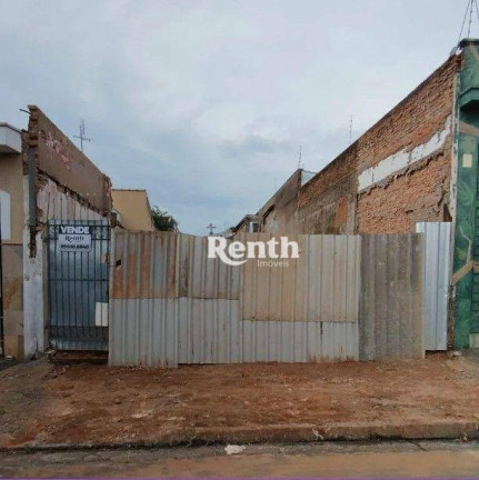 Imagem Terreno à Venda, 290 m² em Centro - Rio Claro Imagem Terreno à Venda, 290 m² em Centro - Rio Claro