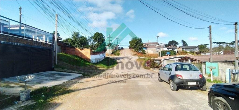 Imagem Terreno à Venda, 106 m² em São Dimas - Colombo Imagem Terreno à Venda, 106 m² em São Dimas - Colombo