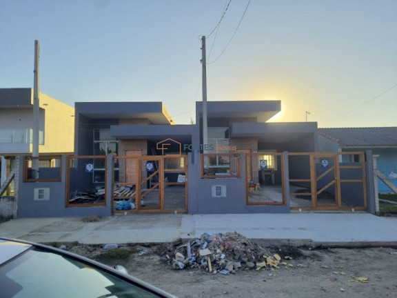 Foto do imóvel Casa com 2 Quartos à Venda, 116 m² em Jardim Do éden - Tramandaí