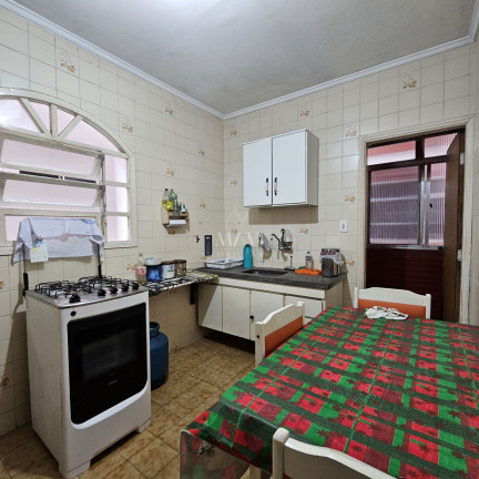 Imagem Apartamento com 1 Quarto à Venda, 42 m² em Tupi - Praia Grande