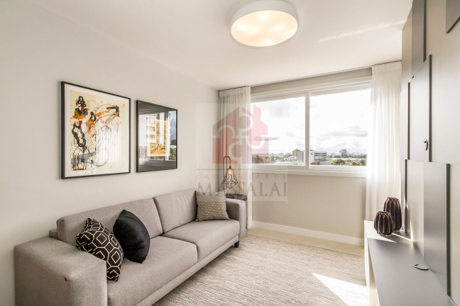 Imagem Apartamento com 1 Quarto à Venda, 53 m² em Três Figueiras - Porto Alegre Imagem Apartamento com 1 Quarto à Venda, 53 m² em Três Figueiras - Porto Alegre