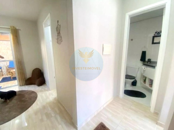 Imagem Casa de Condomínio com 2 Quartos à Venda, 75 m² em Granja Viana - Cotia
