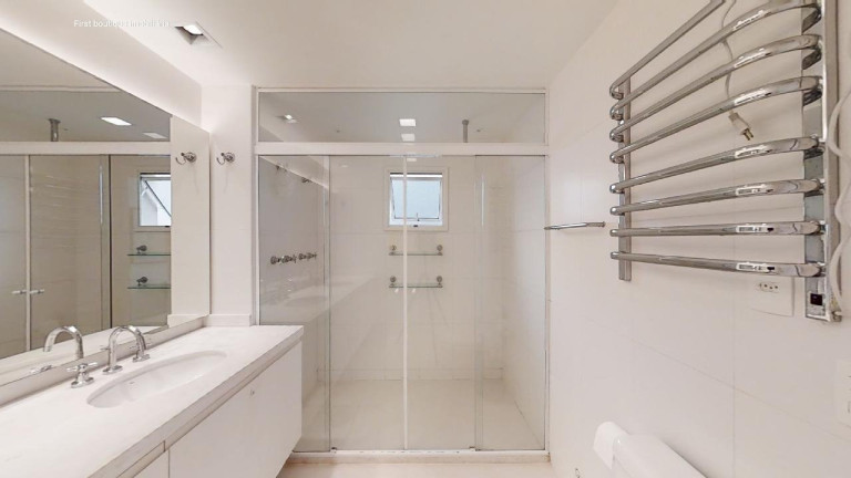 Imagem Cobertura com 4 Quartos à Venda, 650 m² em Alto De Pinheiros - São Paulo