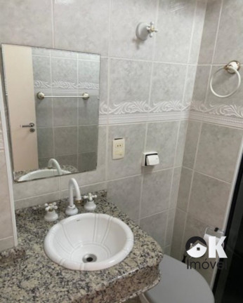 Imagem Apartamento com 3 Quartos à Venda, 99 m² em Higienópolis - São Paulo