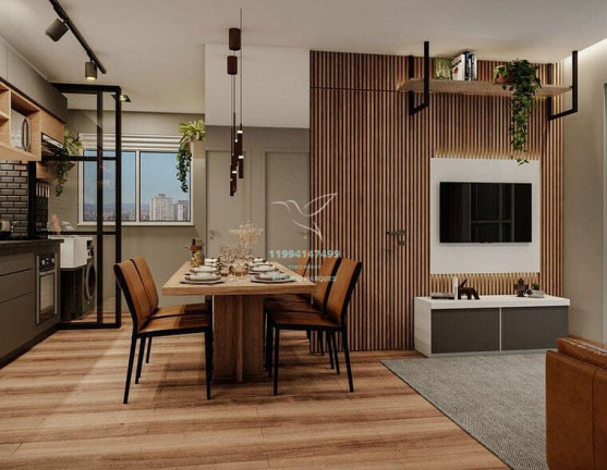 Imagem Apartamento com 2 Quartos à Venda, 51 m² em Perdizes - São Paulo Imagem Apartamento com 2 Quartos à Venda, 51 m² em Perdizes - São Paulo