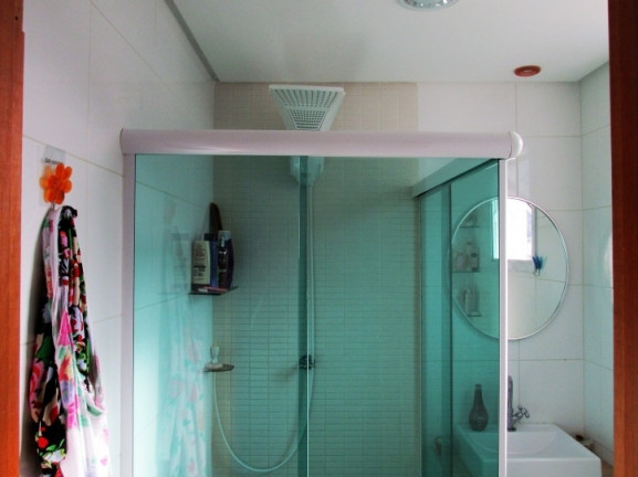 Imagem Apartamento com 2 Quartos à Venda, 84 m² em Marapé - Santos Imagem Apartamento com 2 Quartos à Venda, 84 m² em Marapé - Santos