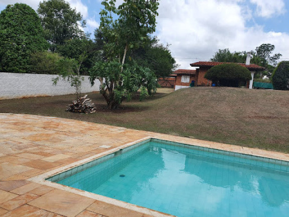 Imagem Chácara com 3 Quartos à Venda, 400 m² em Country  Club - Valinhos