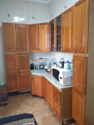 Imagem Apartamento com 2 Quartos à Venda, 84 m² em Boqueirão - Santos Imagem Apartamento com 2 Quartos à Venda, 84 m² em Boqueirão - Santos