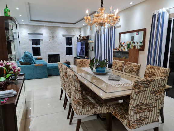 Imagem Imóvel com 3 Quartos à Venda, 320 m² em Granja Caiapiá - Cotia