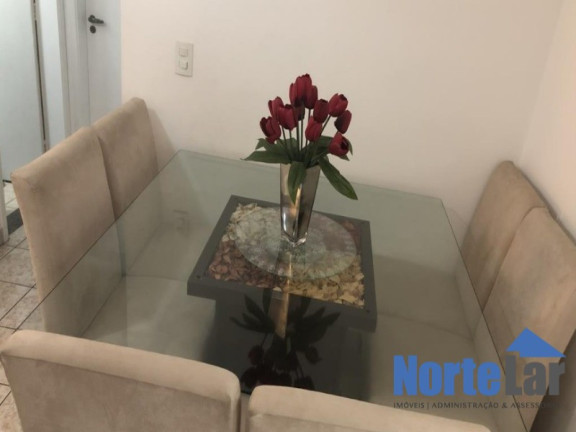 Imagem Apartamento com 2 Quartos à Venda, 62 m² em Tucuruvi - São Paulo