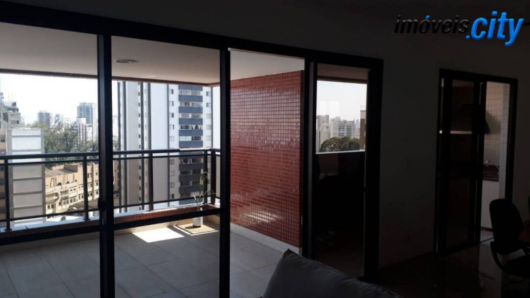 Imagem Apartamento com 4 Quartos à Venda, 208 m² em Vila Mariana - São Paulo Imagem Apartamento com 4 Quartos à Venda, 208 m² em Vila Mariana - São Paulo