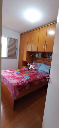 Imagem Apartamento com 2 Quartos à Venda, 49 m² em Vila Ré - São Paulo