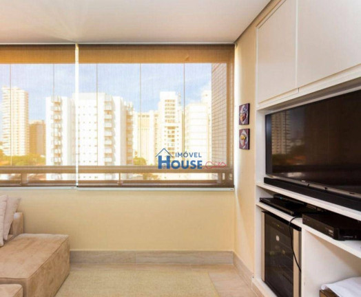 Imagem Apartamento com 4 Quartos à Venda, 225 m² em Perdizes - São Paulo
