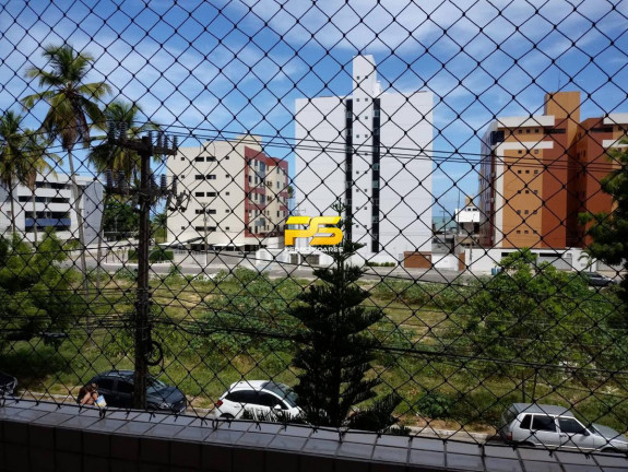 Imagem Apartamento com 3 Quartos à Venda, 120 m² em Intermares - Cabedelo