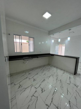 Imagem Casa com 2 Quartos à Venda, 180 m² em Flórida Mirim - Mongaguá