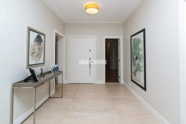 Imagem Apartamento com 4 Quartos à Venda, 394 m² em Morumbi - São Paulo Imagem Apartamento com 4 Quartos à Venda, 394 m² em Morumbi - São Paulo