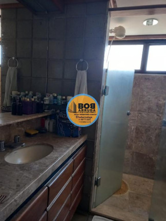 Imagem Apartamento com 4 Quartos à Venda, 212 m² em Graças - Recife