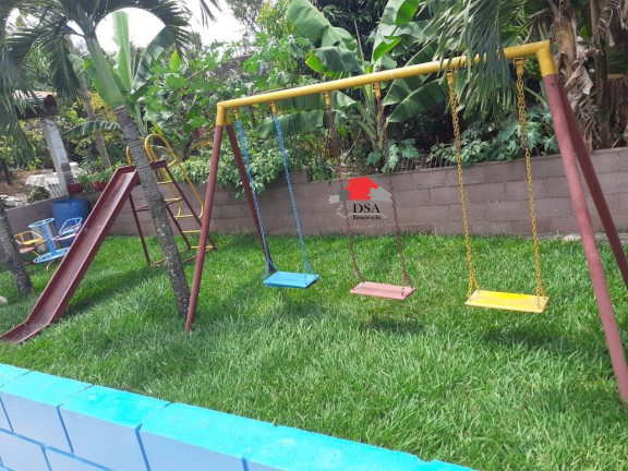 Imagem Chácara com 4 Quartos à Venda, 1.750 m² em Parque Dante Marmirolli - Sumaré