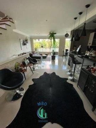 Imagem Casa de condomínio com 3 quartos, 250m2, à venda em São Paulo, Brooklin Paulista