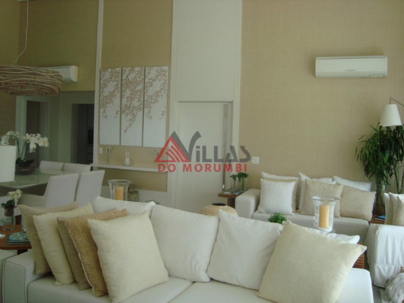 Imagem Apartamento com 4 Quartos à Venda, 464 m² em Riviera - Módulo 7 - Bertioga
