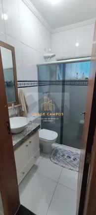 Imagem Casa com 3 Quartos à Venda, 125 m² em Jardim Santa Inês Iii - São José Dos Campos Imagem Casa com 3 Quartos à Venda, 125 m² em Jardim Santa Inês Iii - São José Dos Campos