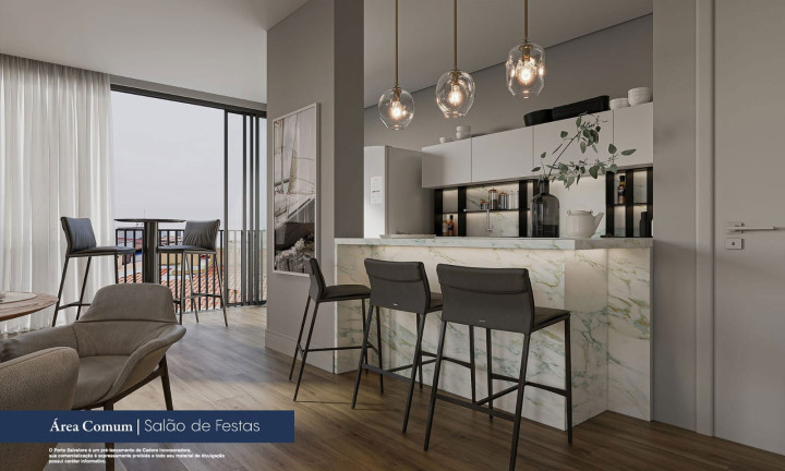 Imagem Apartamento com 3 Quartos à Venda, 144 m² em Perequê - Porto Belo Imagem Apartamento com 3 Quartos à Venda, 144 m² em Perequê - Porto Belo
