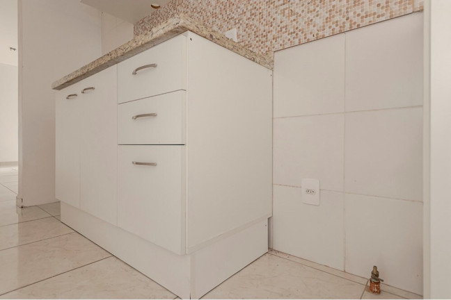 Imóvel com 2 Quartos à Venda, 48 m² em Teresópolis - Porto Alegre
