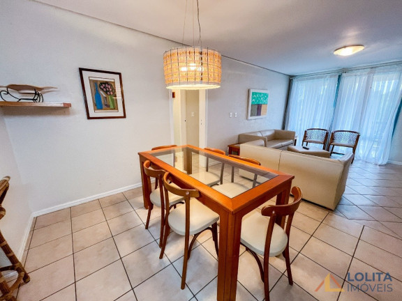 Imagem Apartamento com 2 Quartos à Venda, 126 m² em Ingleses Do Rio Vermelho - Florianopolis