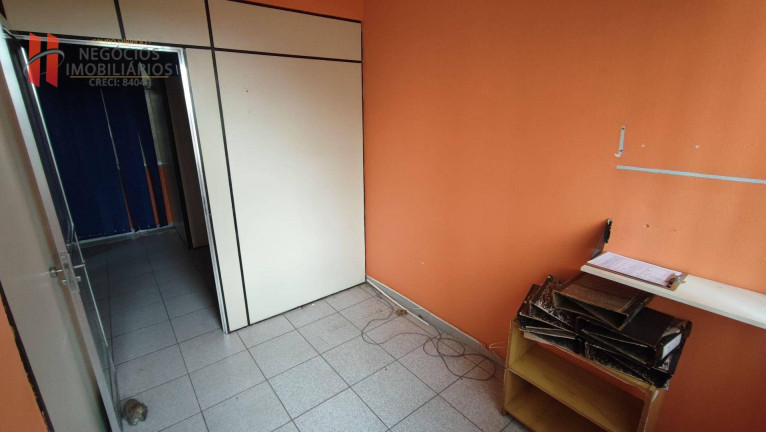 Sala Comercial para Alugar, 21 m² em Jardim Vinte E Cinco De Agosto - Duque De Caxias