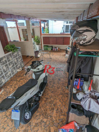 Imagem Casa com 2 Quartos à Venda, 300 m² em Jardim Casqueiro - Cubatão