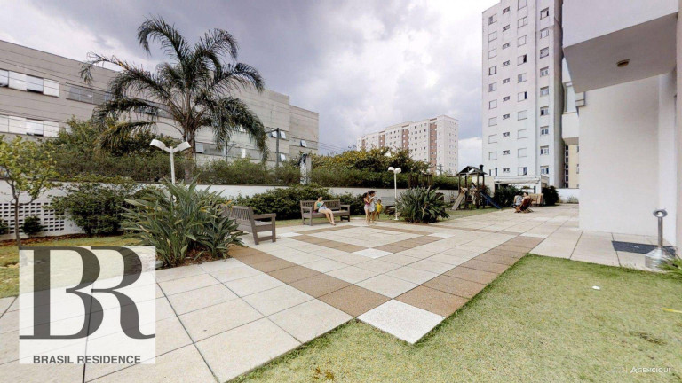 Imagem Apartamento com 2 Quartos à Venda, 6.314 m² em Cambuci - São Paulo