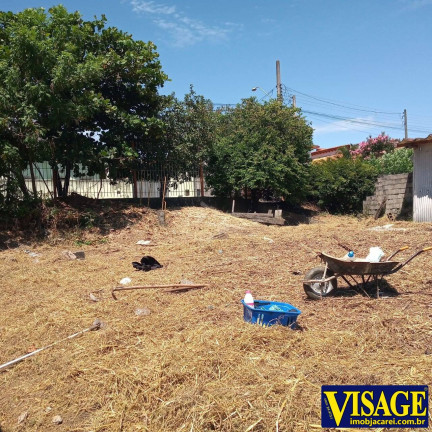 Terreno para Alugar,  em Jd. Terras De Stª Helena - Jacareí