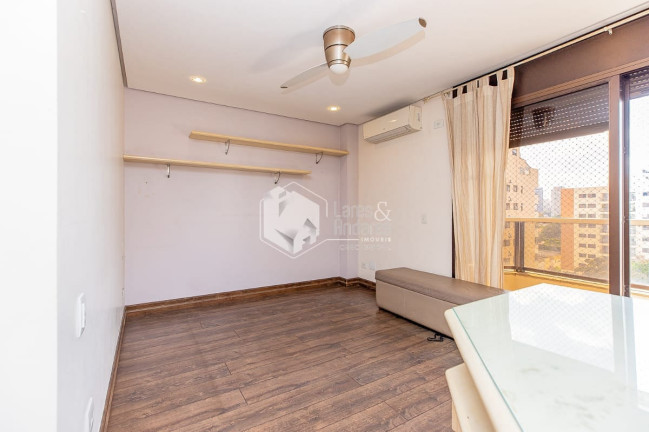 Foto do imóvel Apartamento com 4 Quartos à Venda, 200 m² em Brooklin Novo - São Paulo