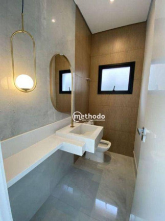 Imagem Casa com 3 Quartos à Venda, 270 m² em Swiss Park - Campinas Imagem Casa com 3 Quartos à Venda, 270 m² em Swiss Park - Campinas
