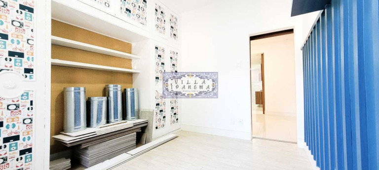 Imagem Apartamento com 3 Quartos à Venda, 100 m² em Jardim Botânico - Rio De Janeiro Imagem Apartamento com 3 Quartos à Venda, 100 m² em Jardim Botânico - Rio De Janeiro