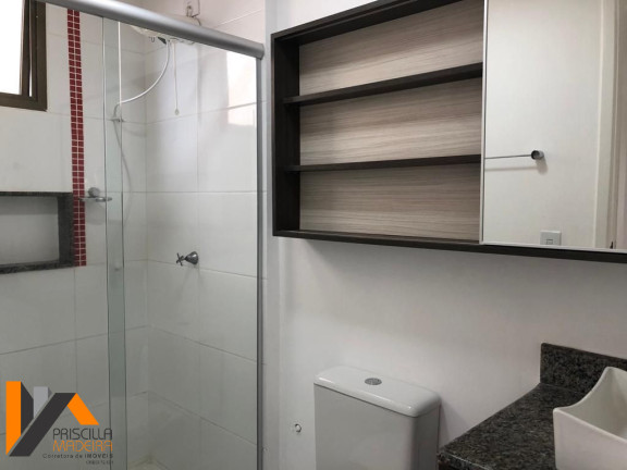 Imagem Apartamento com 1 Quarto à Venda, 55 m² em Fazenda Castelo - Resende