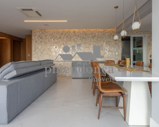 Imagem Apartamento com 4 Quartos à Venda, 223 m² em Vila Romana - São Paulo