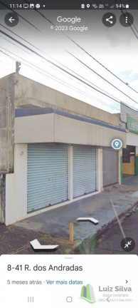 Imagem Imóvel com 3 Quartos à Venda, 200 m² em Vila Souto - Bauru