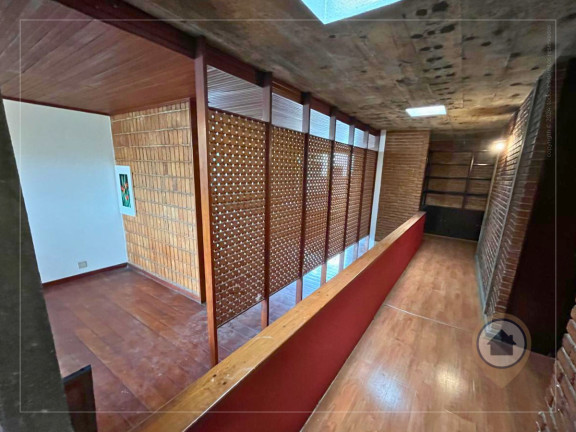 Imagem Casa com 4 Quartos à Venda, 400 m² em Chácara Monte Alegre - São Paulo